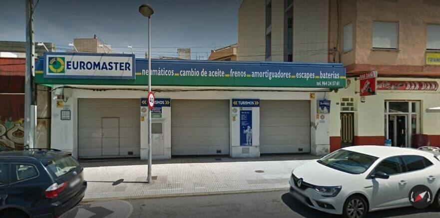 Images Euromaster Castellón Val de Uxó