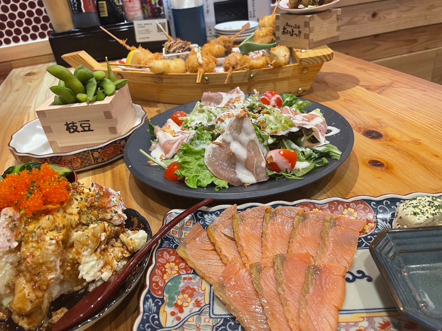 Images あいよっ！京都駅西店