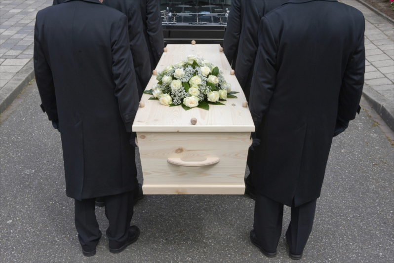 Images Agenzia Funebre Paradiso di Liccardi & Parisi