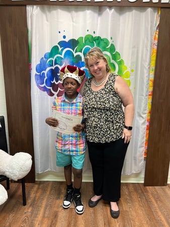 Images LearningRx - Shreveport