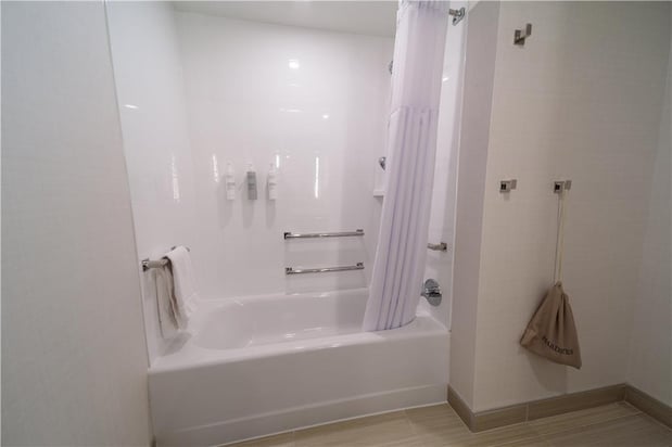 Images Hilton Garden Inn Dayton Downtown