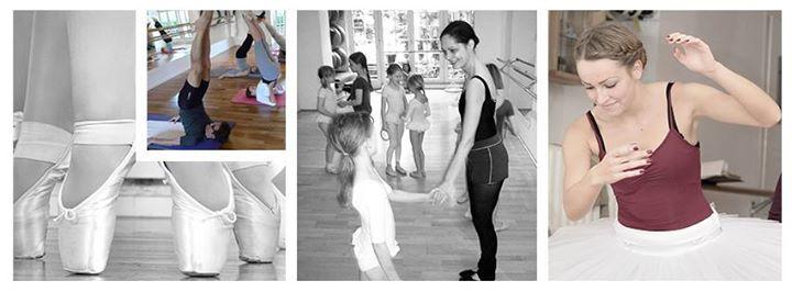 Bilder Balance Studio für Tanz Bewegung Coaching Karin Seddig