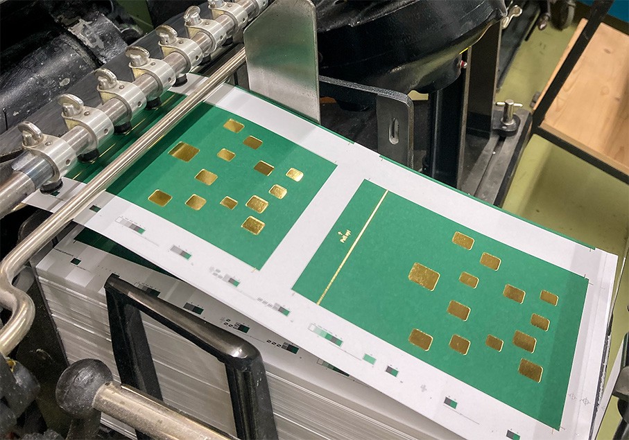 Bilder Suter & Gerteis AG