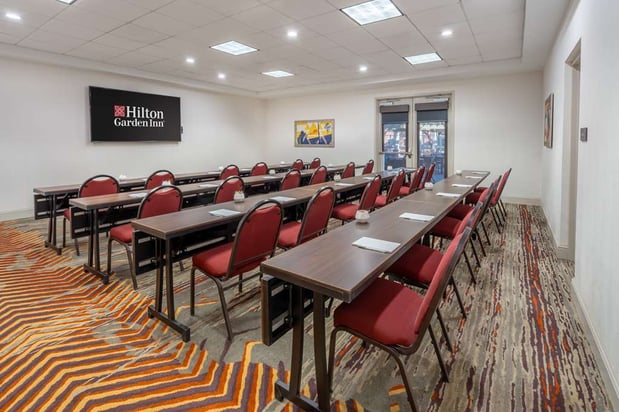 Images Hilton Garden Inn Scottsdale Old Town