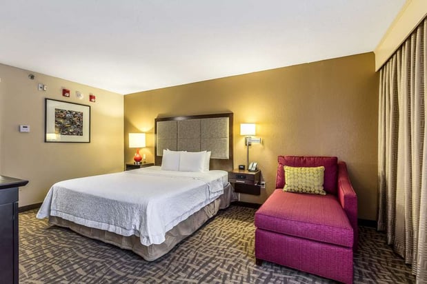 Images Hampton Inn Jackson/Pearl-International Airport