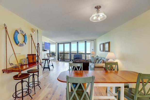 Images The Dunes Condominiums