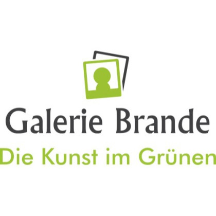 Logo Galerie Brande Inh. R. Keck & H.-P. Rechner