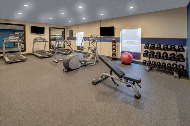 Images Hampton Inn Arkadelphia