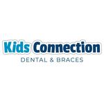 Kids Connection Dental and Braces Logo
