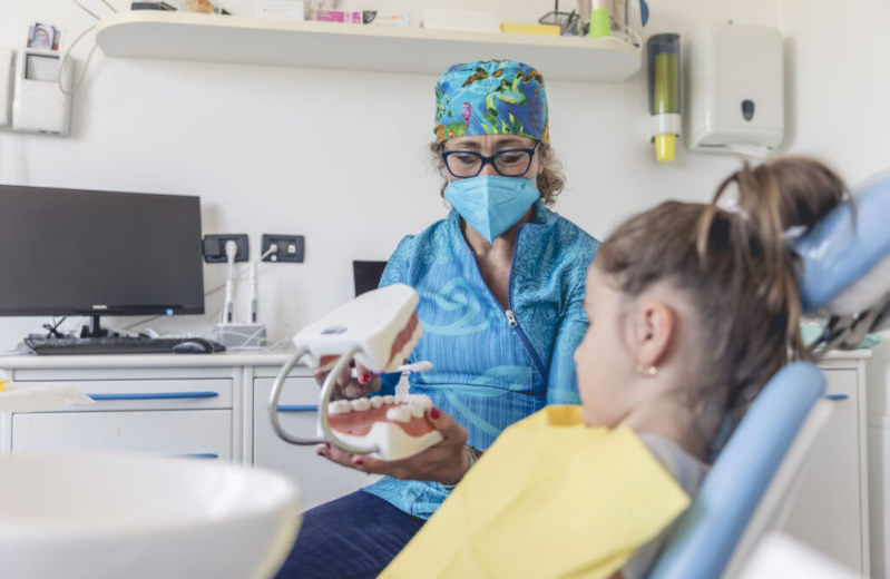 Images Studio Odontoiatrico Dott.ssa  Roberta Penazzi S.r.l.