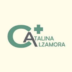 Farmacia Catalina Alzamora Rovira Logo