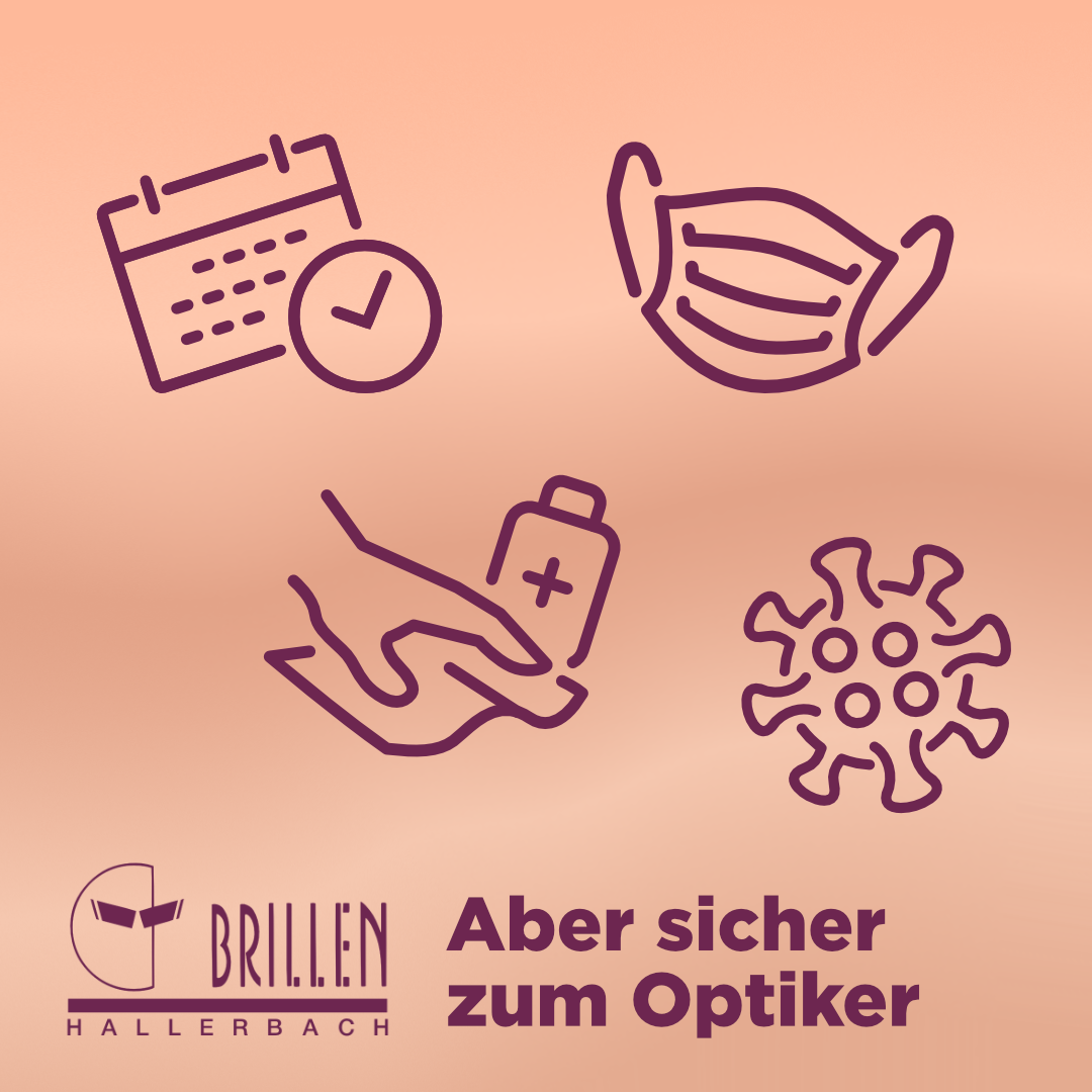 Bilder Brillen Hallerbach KG | Optik & Kontaktlinsen Köln