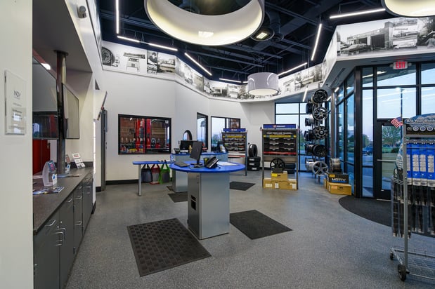 Images Tire Discounters