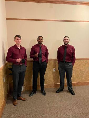 Images Nick Javins - State Farm Insurance Agent
