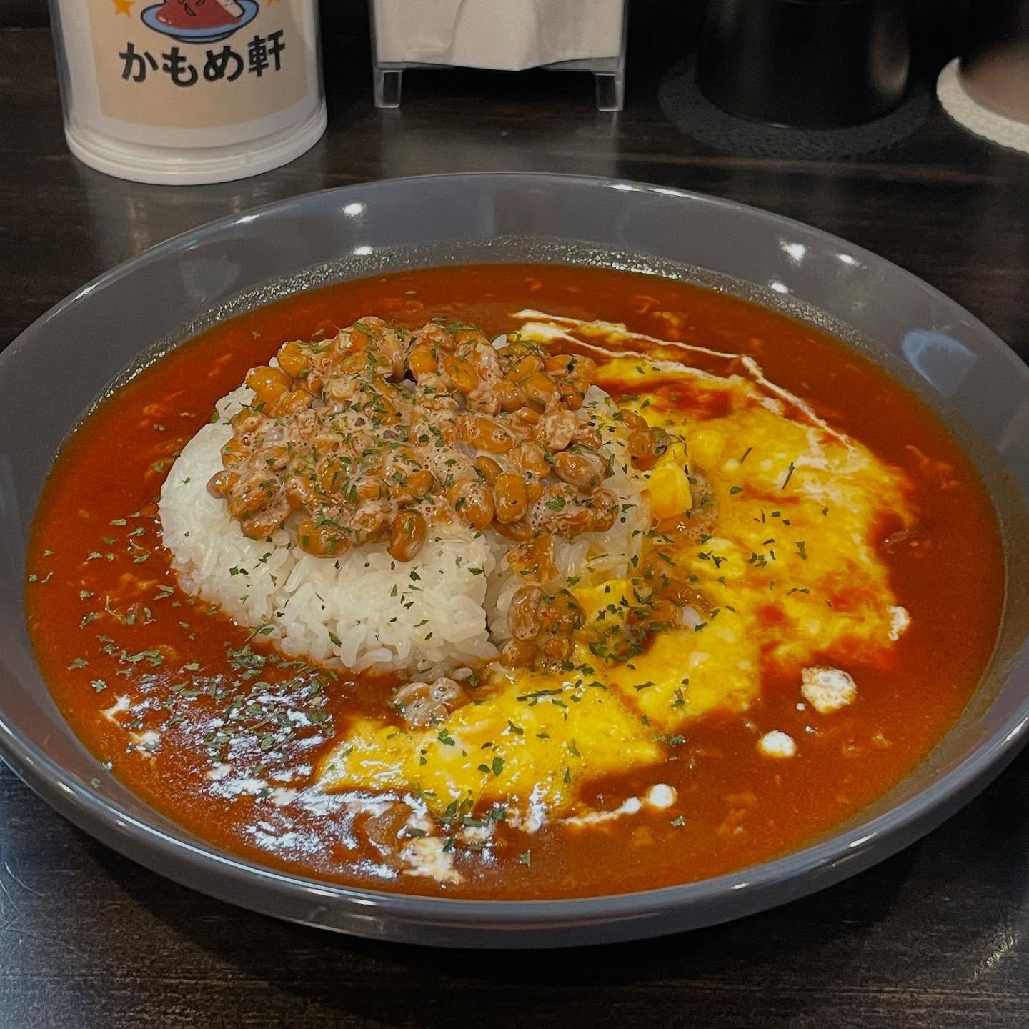 Images ハヤシライス専門店かもめ軒