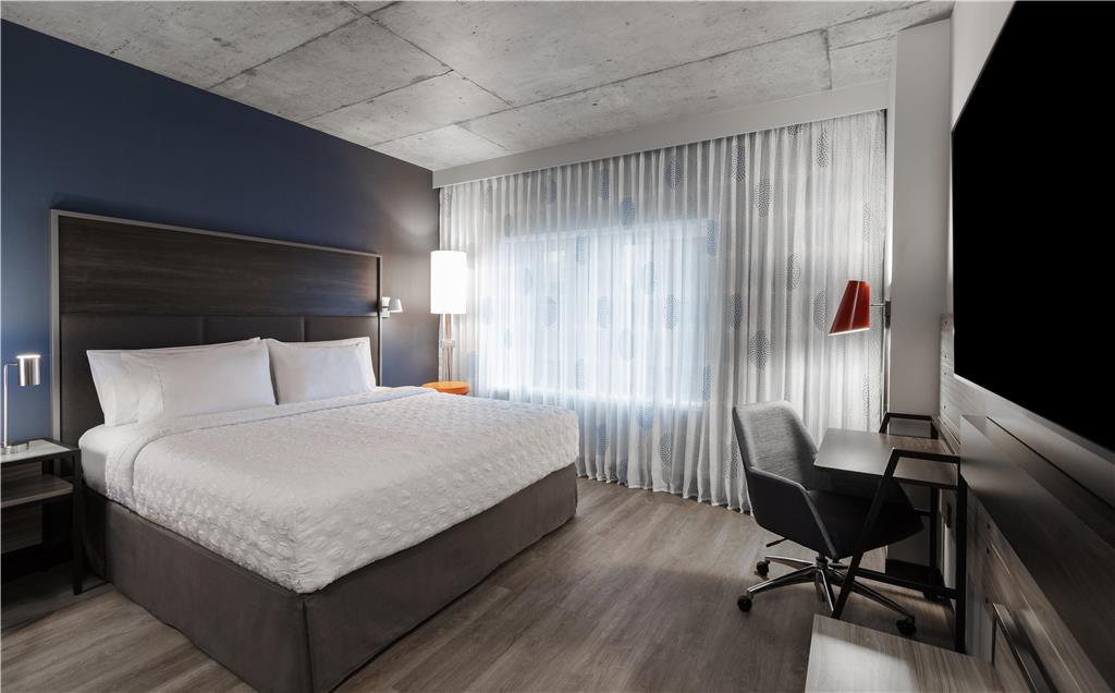 Images Tru by Hilton Montreal centre-ville