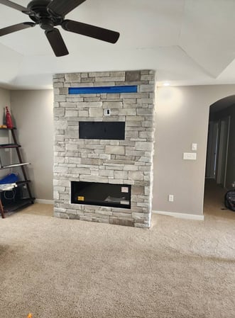 Images Precision Masonry