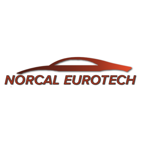 NORCAL EUROTECH Logo