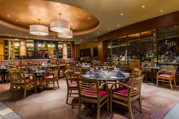 Images Hilton Alexandria Mark Center