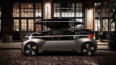 Images EDAG Engineering Scandinavia AB