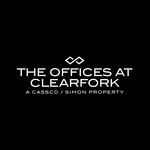 The Offices at Clearfork Logo