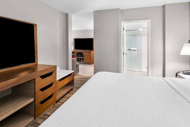 Images Hampton Inn Indianapolis-Ne/Castleton