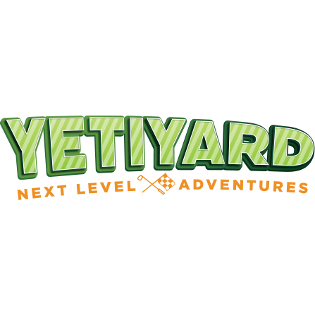 Yeti Yard Next Level Adventure