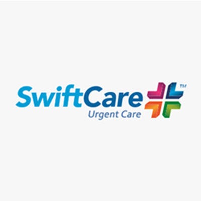 SwiftCare LLC Logo