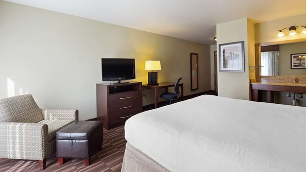 Images Best Western Sundowner