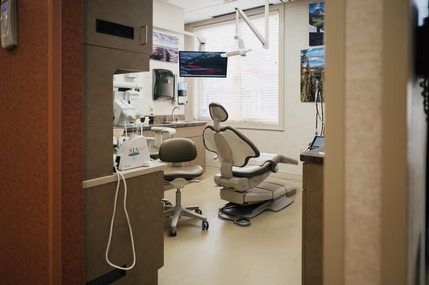 Images Fred H Peck, DDS