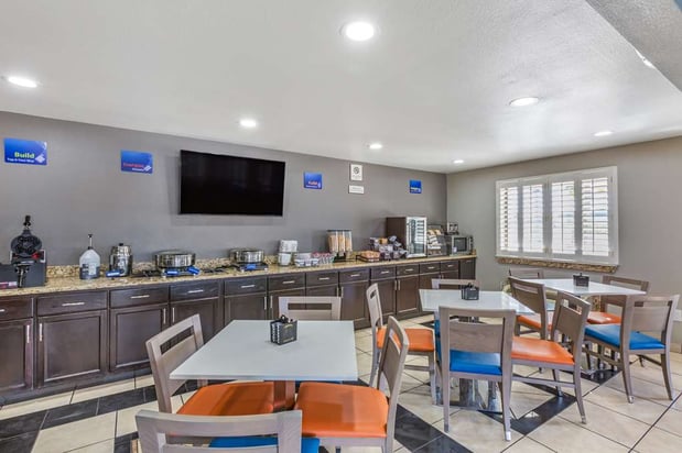Images Best Western Sunland Park Inn