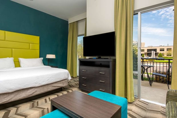 Images Homewood Suites by Hilton Edina Minneapolis