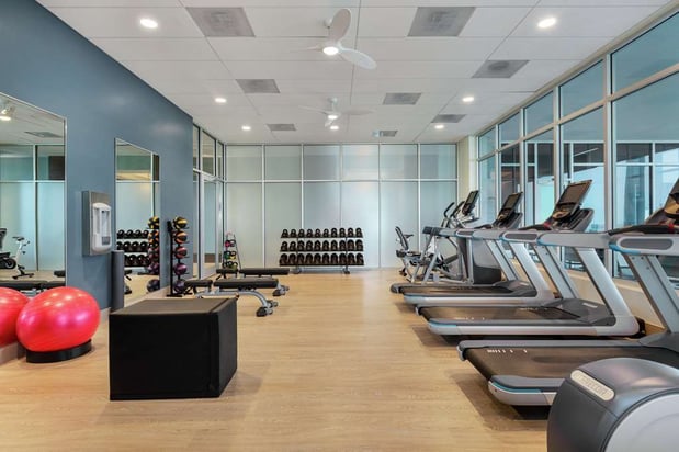 Images Embassy Suites by Hilton Sarasota