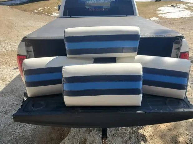 Images Brad's Custom Covers