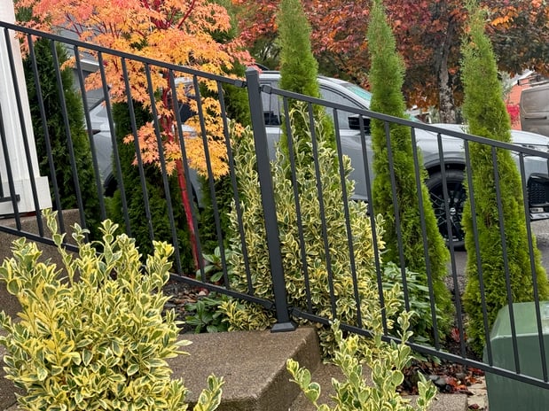 Images Superior Fence and Rail