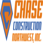 Chase Construction North West, Inc. Logo