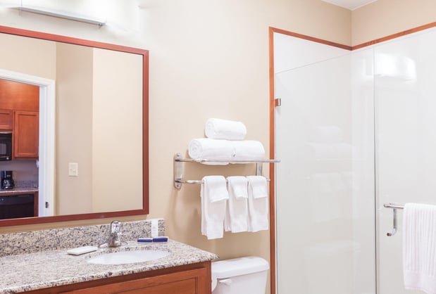 Images Candlewood Suites Houston I-10 East by IHG