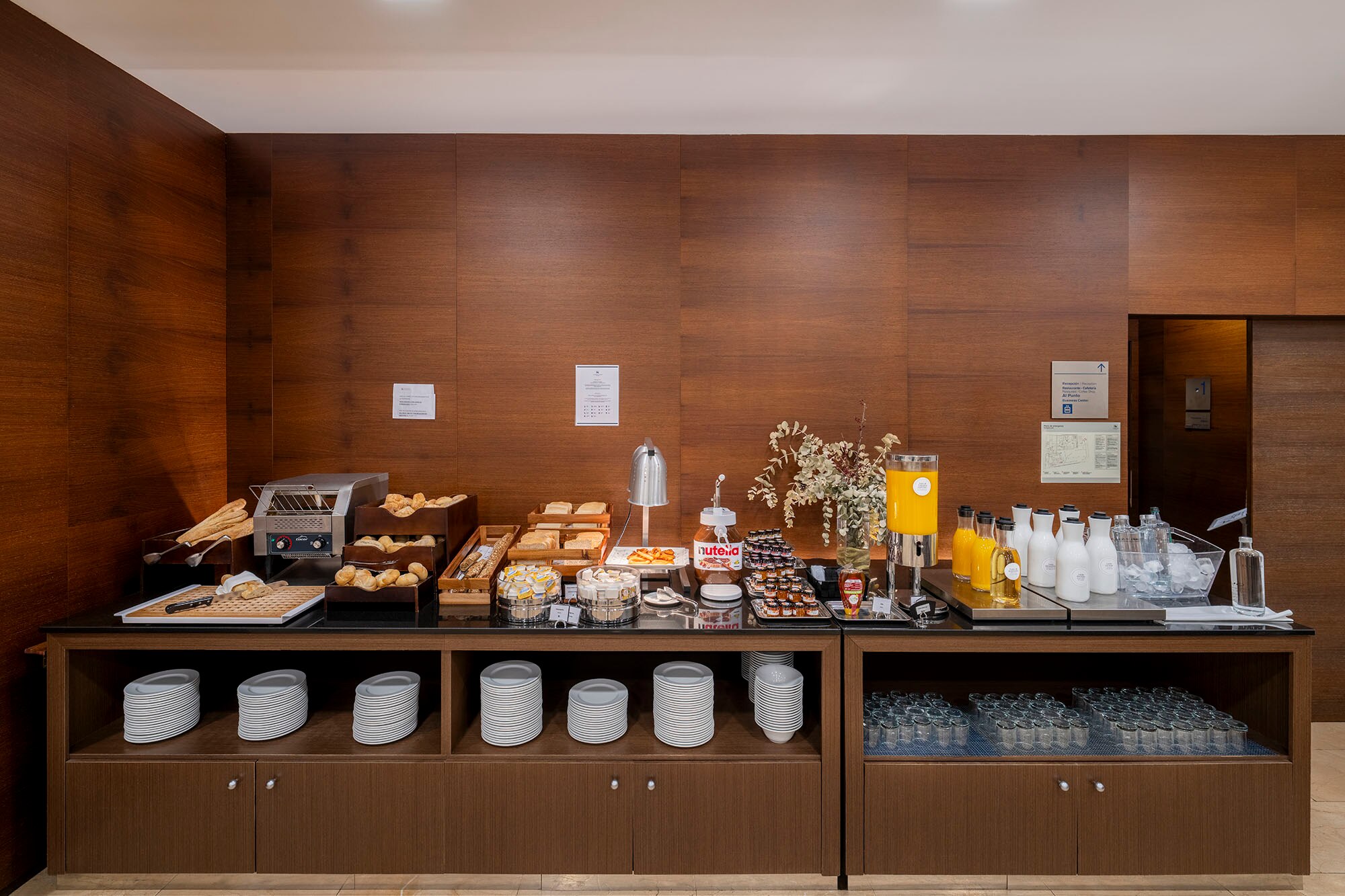 Images Hotel Eurostars Lucentum