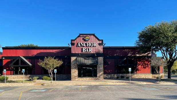 Images Anchor Bar Round Rock