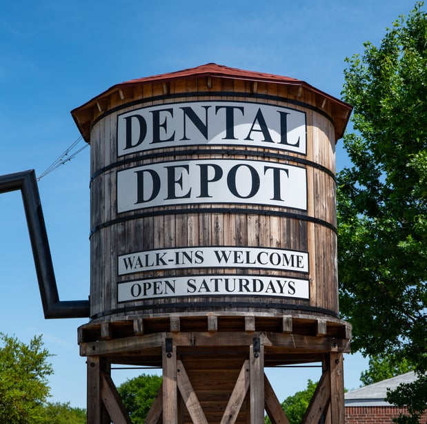 Images Dental Depot