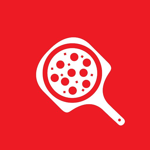 Pizza Salvatoré Logo