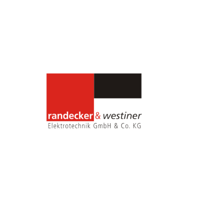 Logo Randecker & Westiner Elektrotechnik GmbH & Co. KG