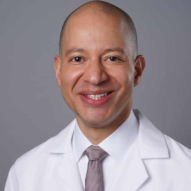 Images Jeremy Ragland, MD