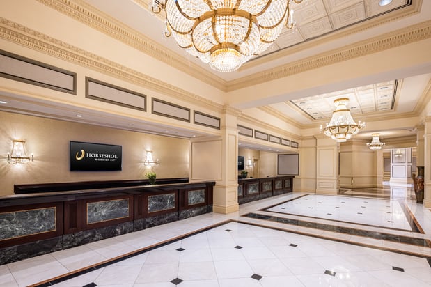 Images Horseshoe Bossier City - A Caesars Rewards Destination