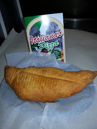 Images Italiana's Pizza
