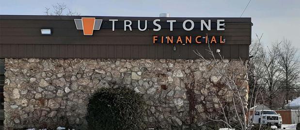 Images TruStone Financial Credit Union