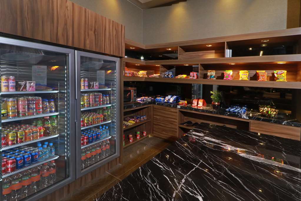 Images Hilton Garden Inn Monterrey Obispado