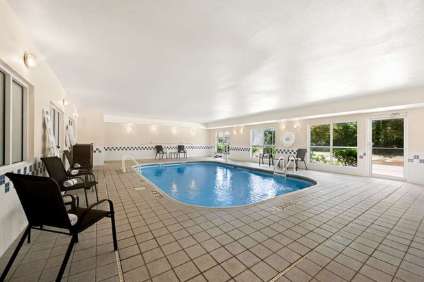 Images Best Western Bryan College Station