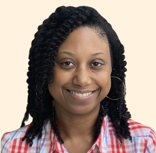 Images Davida McGee, Counselor