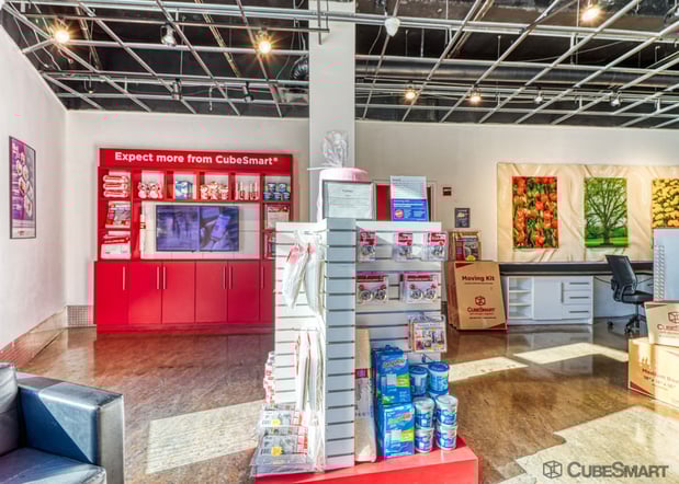 Images CubeSmart Self Storage of Brooklyn
